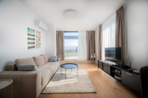 My Campus Apartment, Mountain view, Free parking, Self check-in